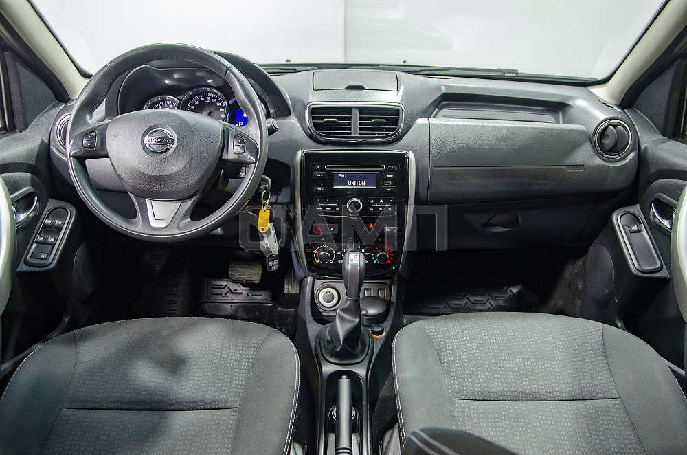 Продам Nissan Terrano Новосибирск - изображение 3