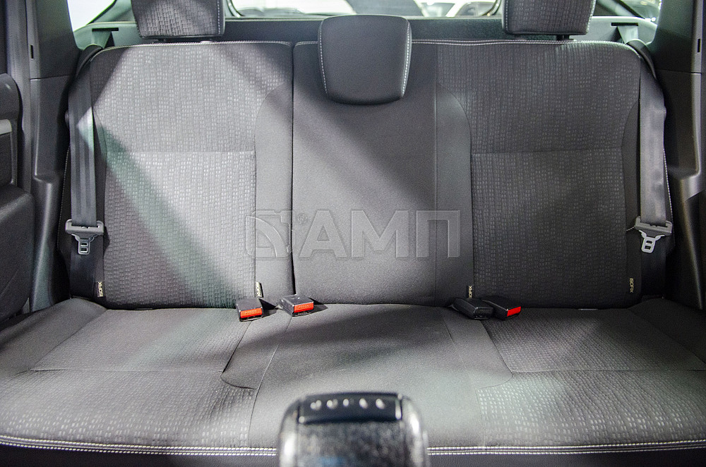 Продам Nissan Terrano Новосибирск - изображение 4