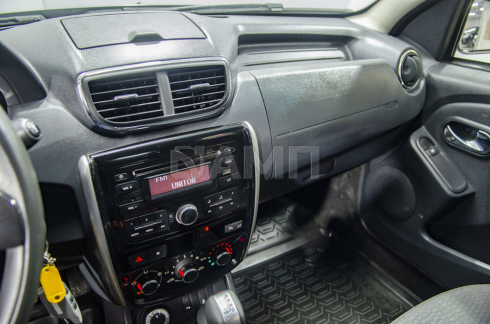 Продам Nissan Terrano Новосибирск - изображение 6