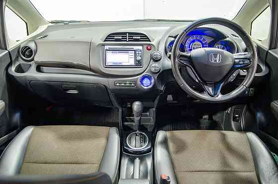 Продам Honda Fit Shuttle Новосибирск