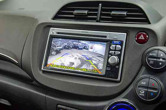 Продам Honda Fit Shuttle Новосибирск