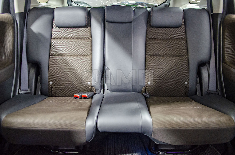 Продам Honda Fit Shuttle Новосибирск - изображение 8