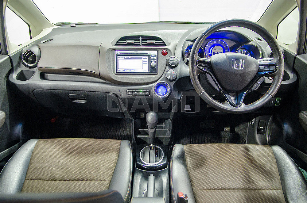 Продам Honda Fit Shuttle Новосибирск - изображение 3