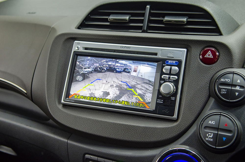 Продам Honda Fit Shuttle Новосибирск - изображение 4