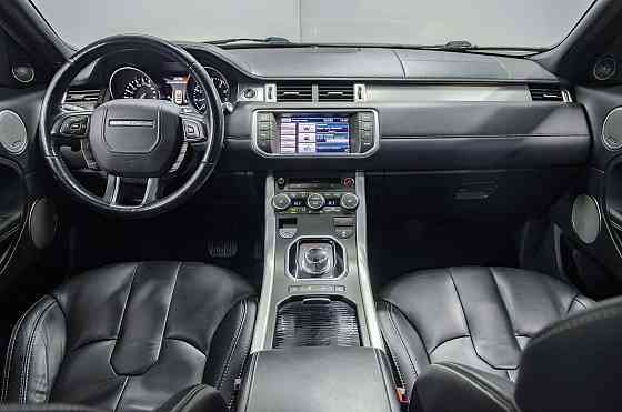 Продам Land Rover Range Rover Evoque Новосибирск