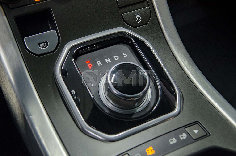 Продам Land Rover Range Rover Evoque Новосибирск - изображение 8