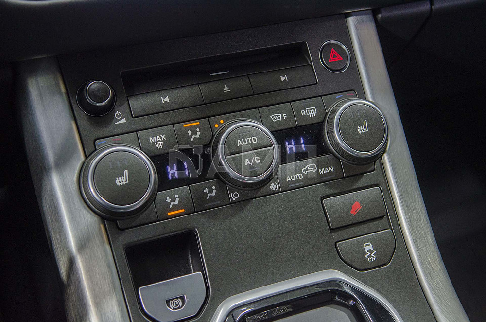 Продам Land Rover Range Rover Evoque Новосибирск - изображение 9