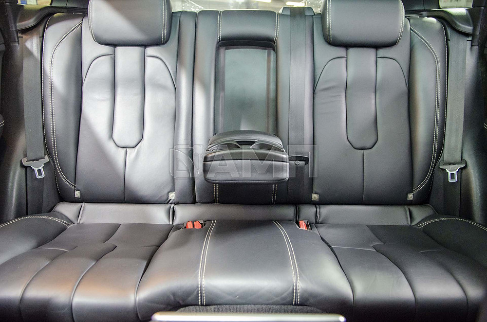 Продам Land Rover Range Rover Evoque Новосибирск - изображение 4