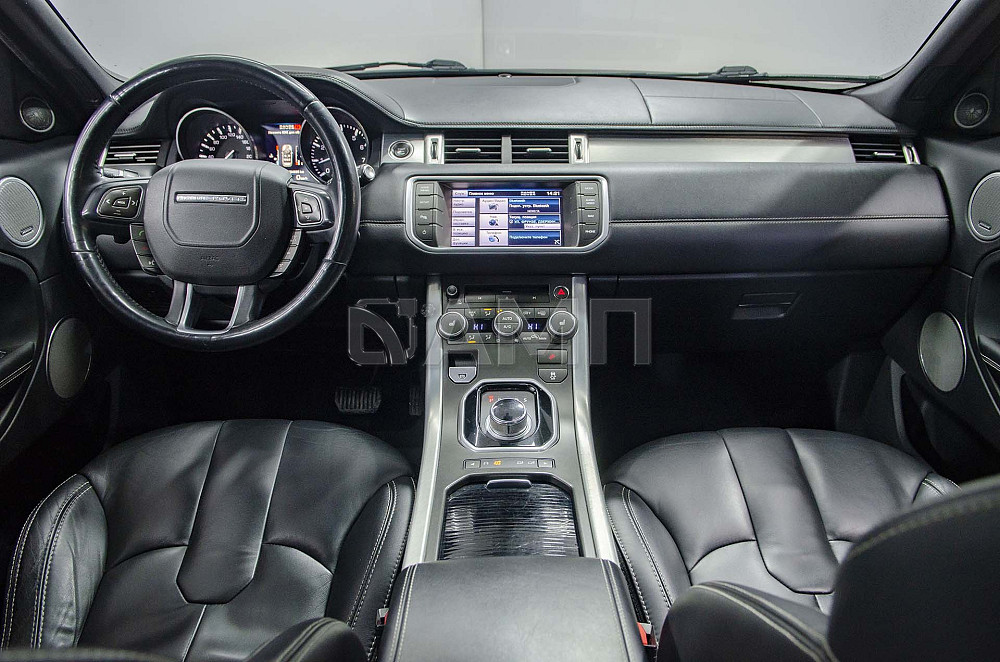 Продам Land Rover Range Rover Evoque Новосибирск - изображение 3