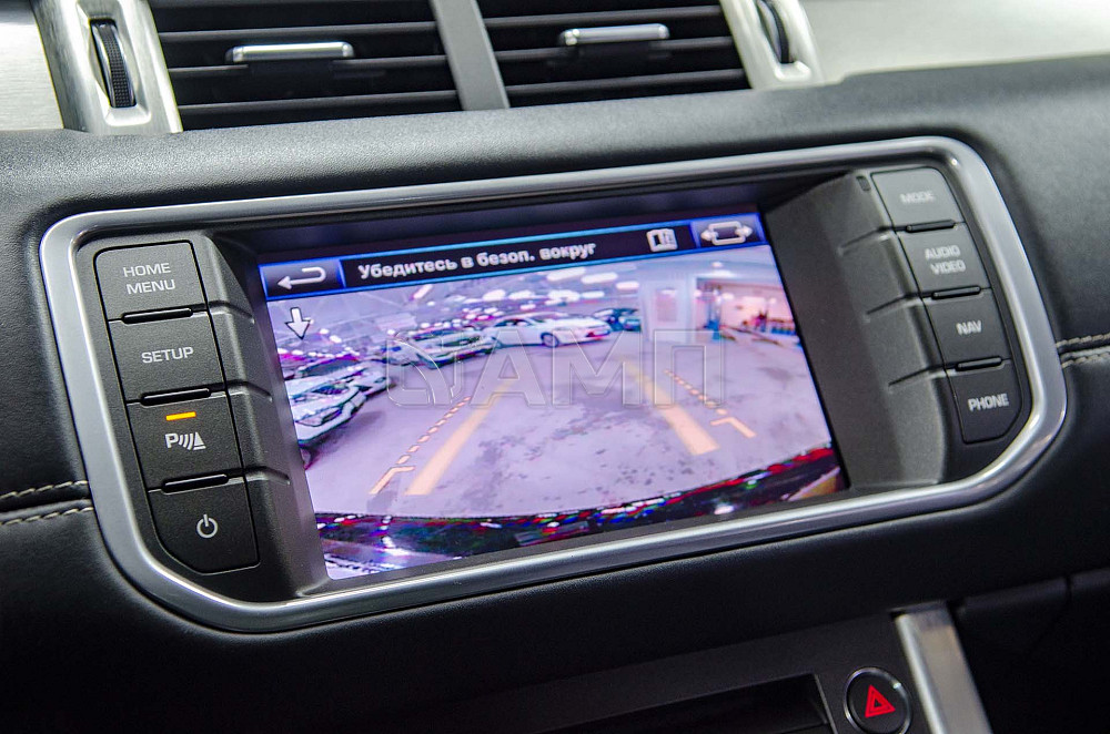 Продам Land Rover Range Rover Evoque Новосибирск - изображение 10