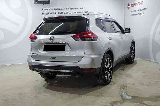 Продам Nissan X-Trail Новосибирск