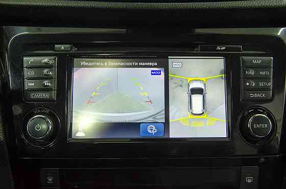 Продам Nissan X-Trail Новосибирск