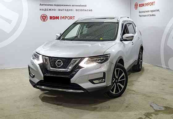 Продам Nissan X-Trail Новосибирск