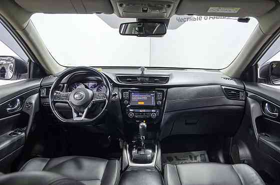 Продам Nissan X-Trail Новосибирск