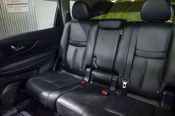 Продам Nissan X-Trail Новосибирск