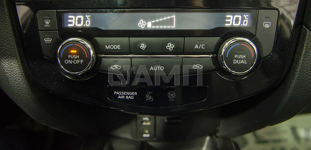 Продам Nissan X-Trail Новосибирск - изображение 8