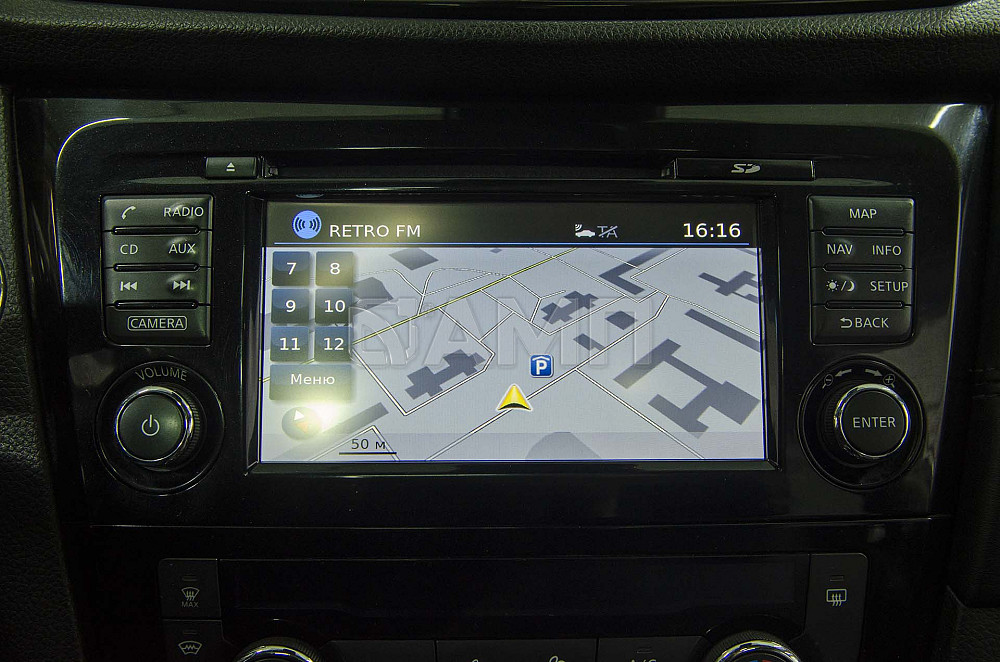 Продам Nissan X-Trail Новосибирск - изображение 9