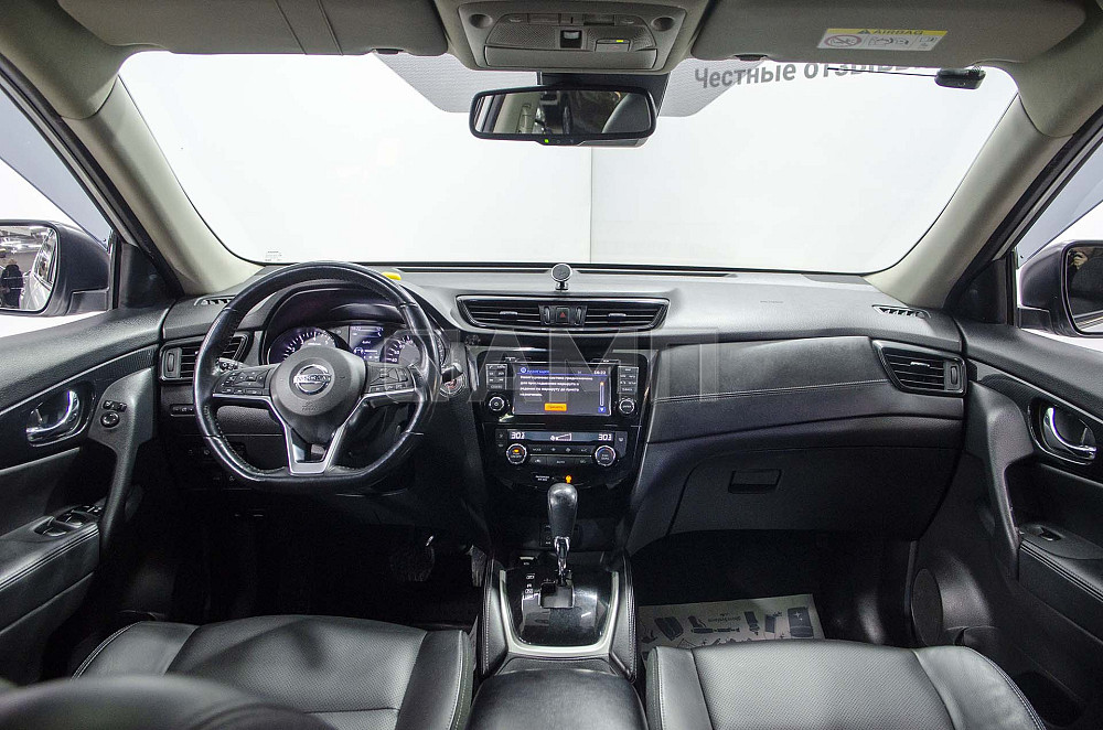 Продам Nissan X-Trail Новосибирск - изображение 3