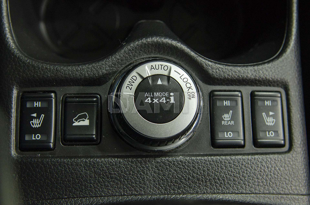 Продам Nissan X-Trail Новосибирск - изображение 10