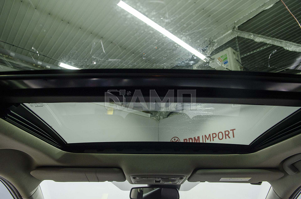 Продам Nissan X-Trail Новосибирск - изображение 6