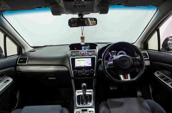 Продам Subaru Levorg Новосибирск