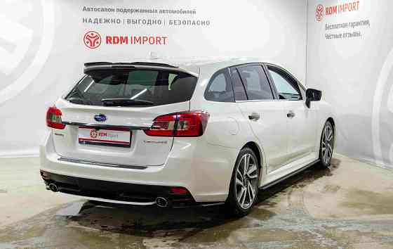 Продам Subaru Levorg Новосибирск