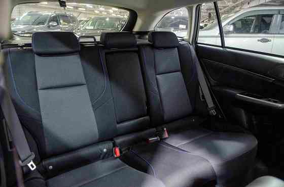 Продам Subaru Levorg Новосибирск