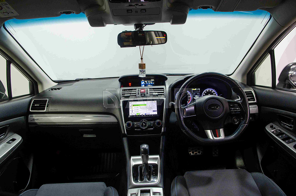 Продам Subaru Levorg Новосибирск - изображение 3