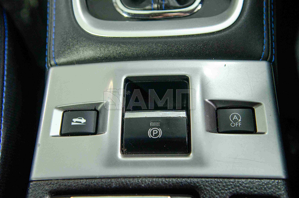 Продам Subaru Levorg Новосибирск - изображение 8