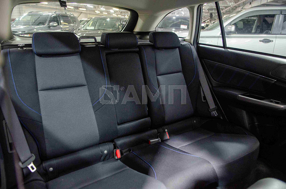 Продам Subaru Levorg Новосибирск - изображение 4