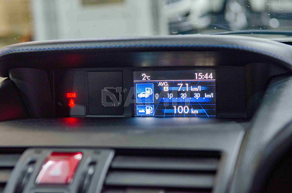 Продам Subaru Levorg Новосибирск - изображение 7