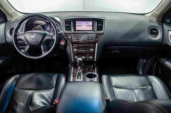 Продам Nissan Pathfinder Новосибирск