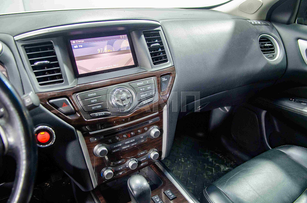 Продам Nissan Pathfinder Новосибирск - изображение 7