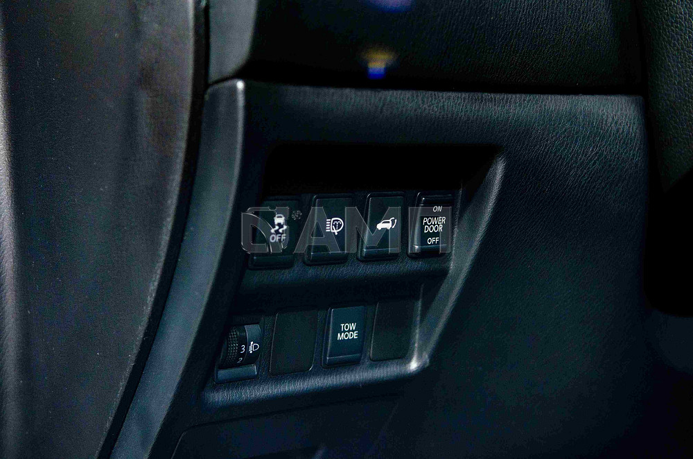 Продам Nissan Pathfinder Новосибирск - изображение 9