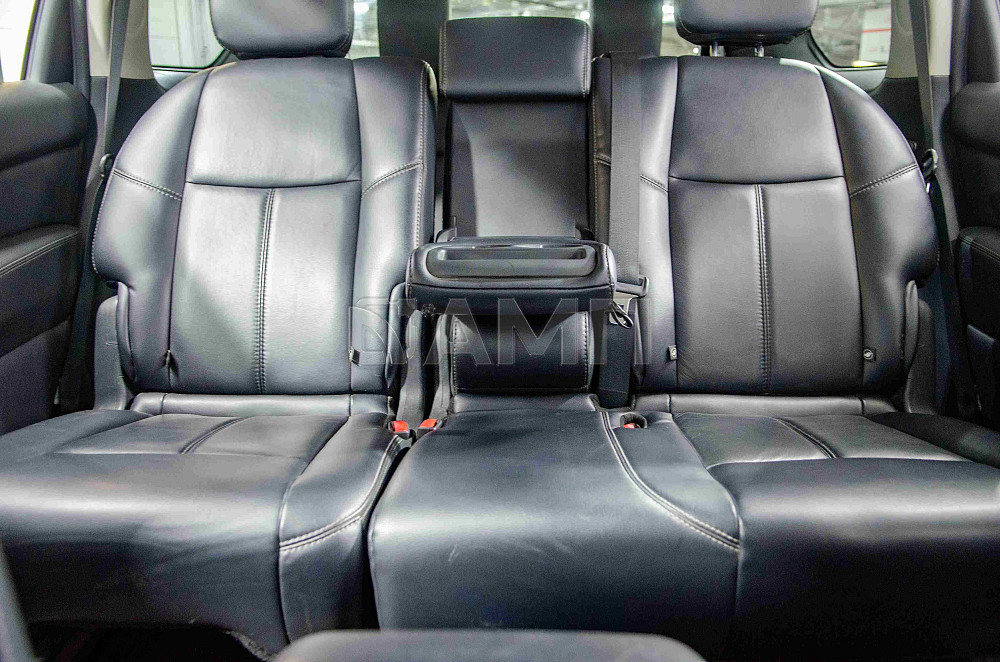 Продам Nissan Pathfinder Новосибирск - изображение 4