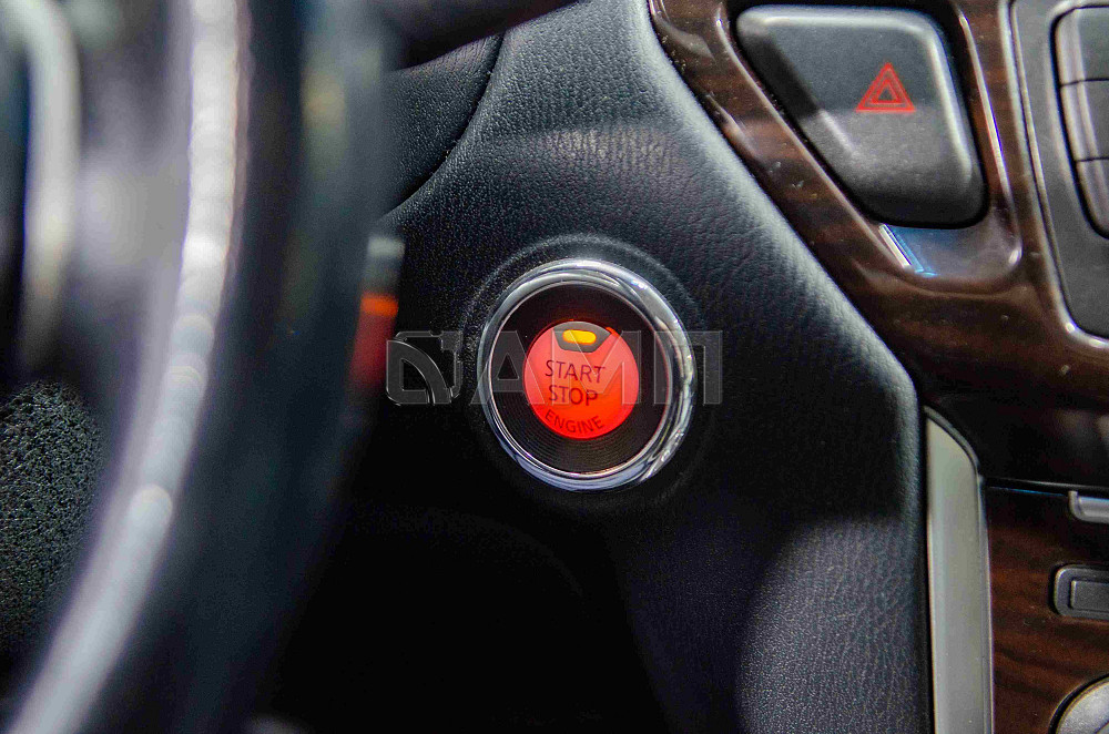 Продам Nissan Pathfinder Новосибирск - изображение 10