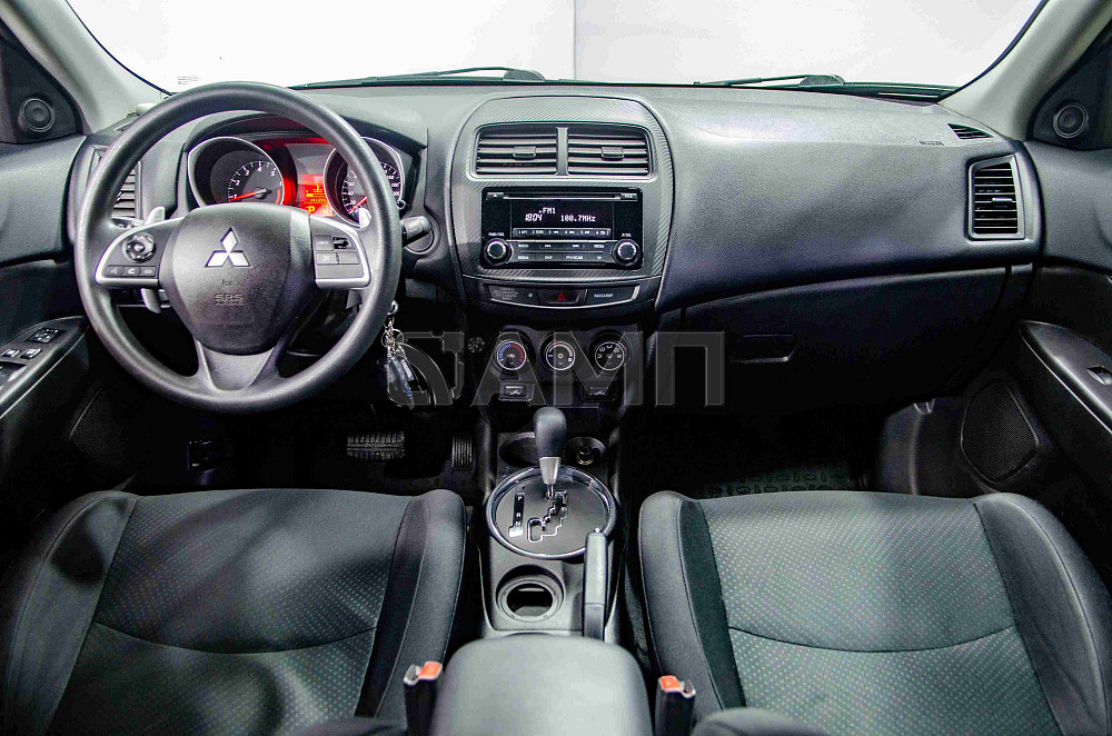 Продам Mitsubishi ASX Новосибирск - изображение 3