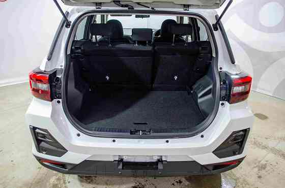 Продам Daihatsu Rocky Новосибирск