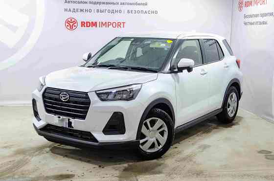 Продам Daihatsu Rocky Новосибирск