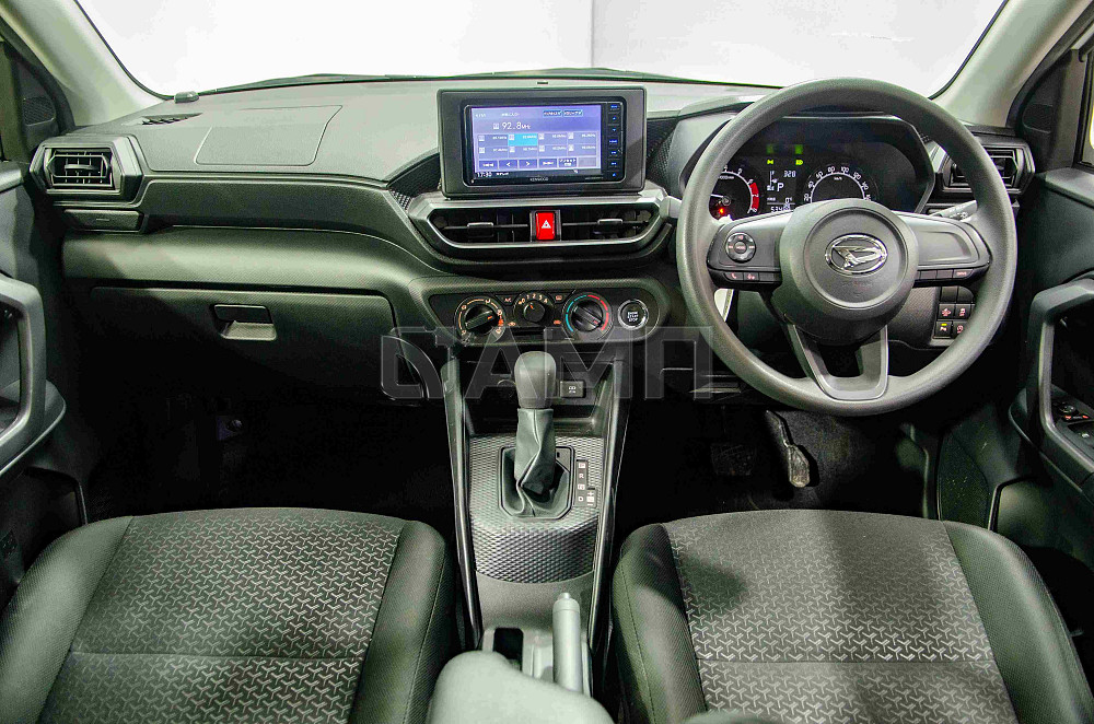 Продам Daihatsu Rocky Новосибирск - изображение 3