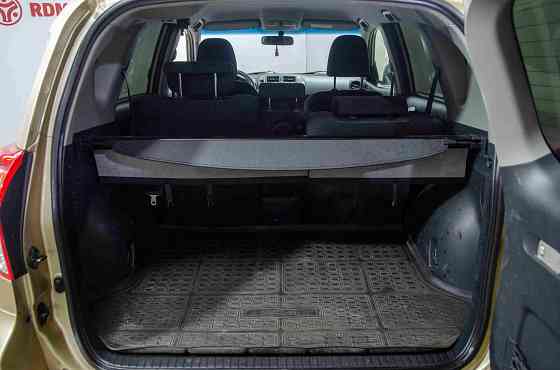 Продам Toyota RAV4 Новосибирск