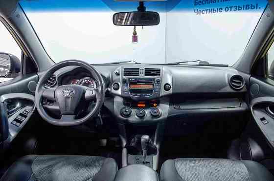 Продам Toyota RAV4 Новосибирск