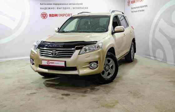 Продам Toyota RAV4 Новосибирск