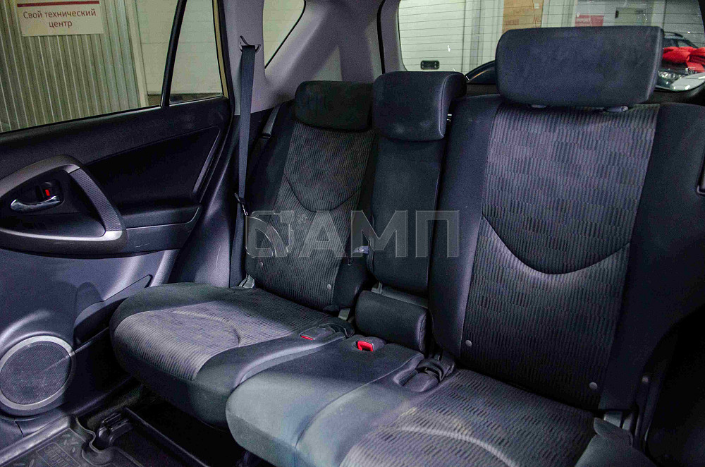 Продам Toyota RAV4 Новосибирск - изображение 4