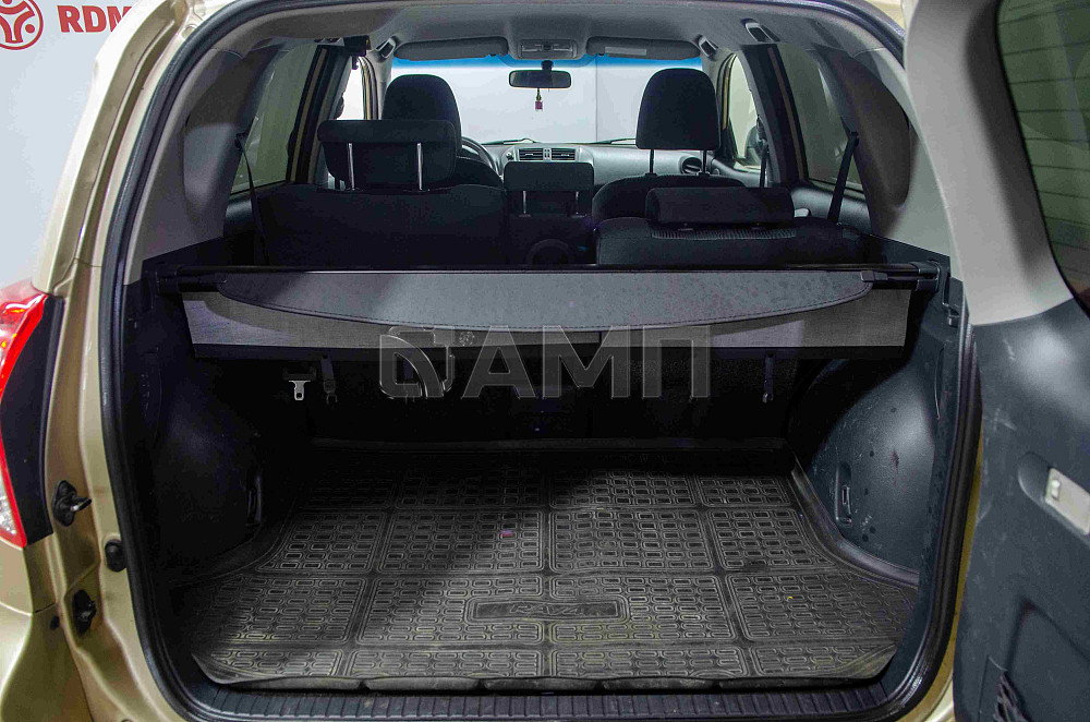 Продам Toyota RAV4 Новосибирск - изображение 5