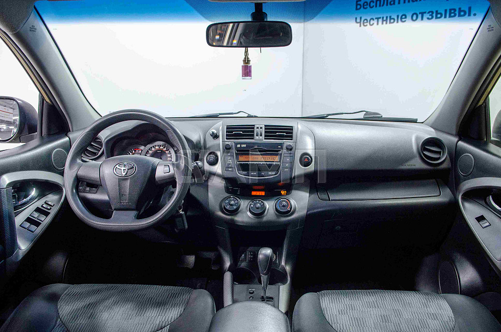 Продам Toyota RAV4 Новосибирск - изображение 3