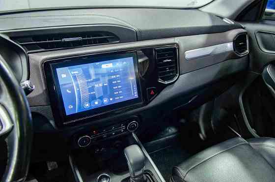 Продам Chery Tiggo 4 Новосибирск