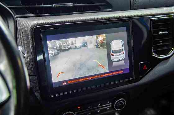 Продам Chery Tiggo 4 Новосибирск