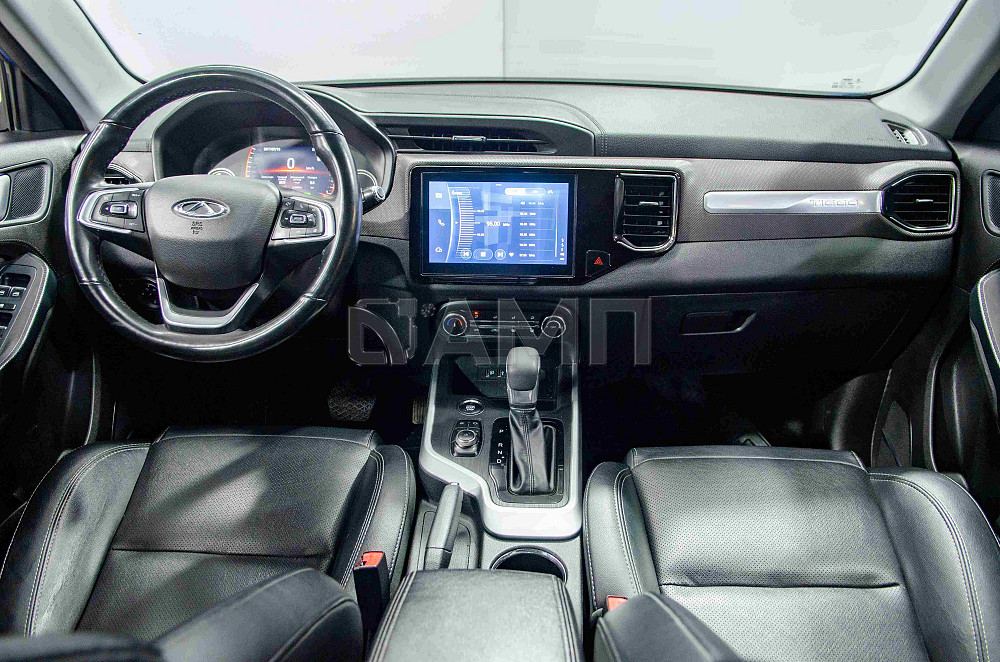 Продам Chery Tiggo 4 Новосибирск - изображение 3