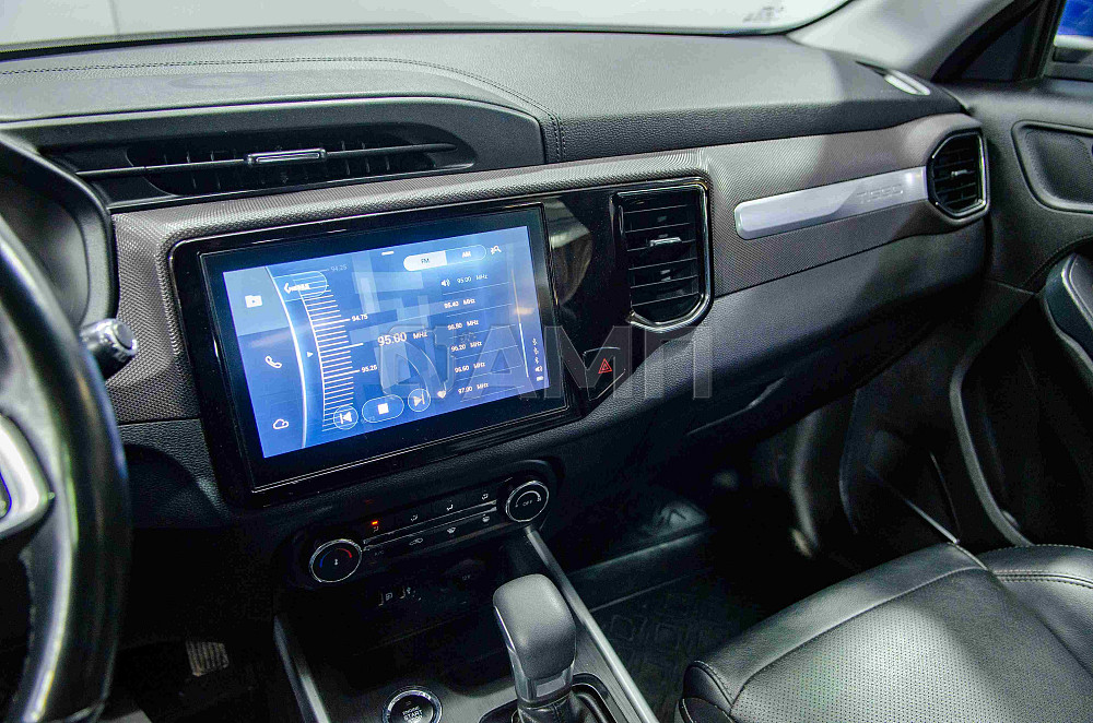 Продам Chery Tiggo 4 Новосибирск - изображение 6